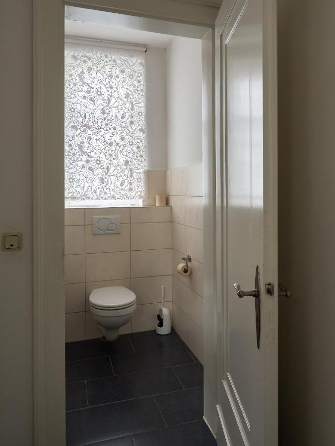 Haus Bley Apartamento Wittlich Exterior foto