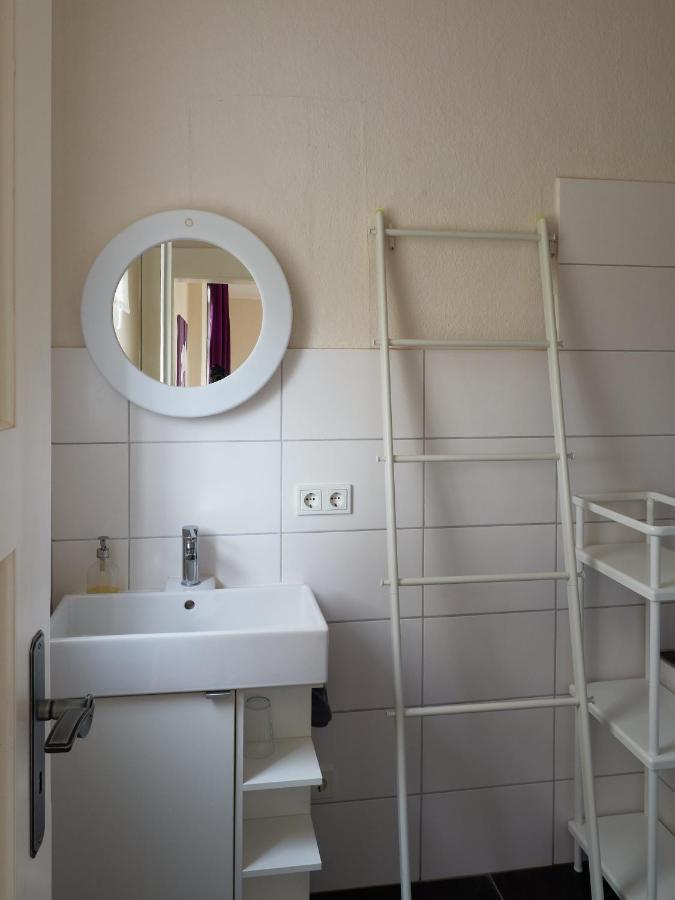 Haus Bley Apartamento Wittlich Exterior foto