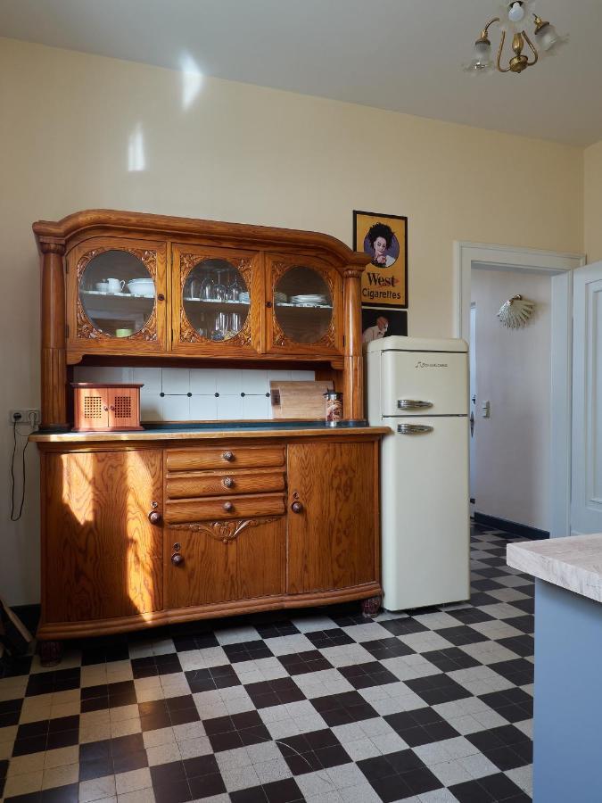 Haus Bley Apartamento Wittlich Exterior foto