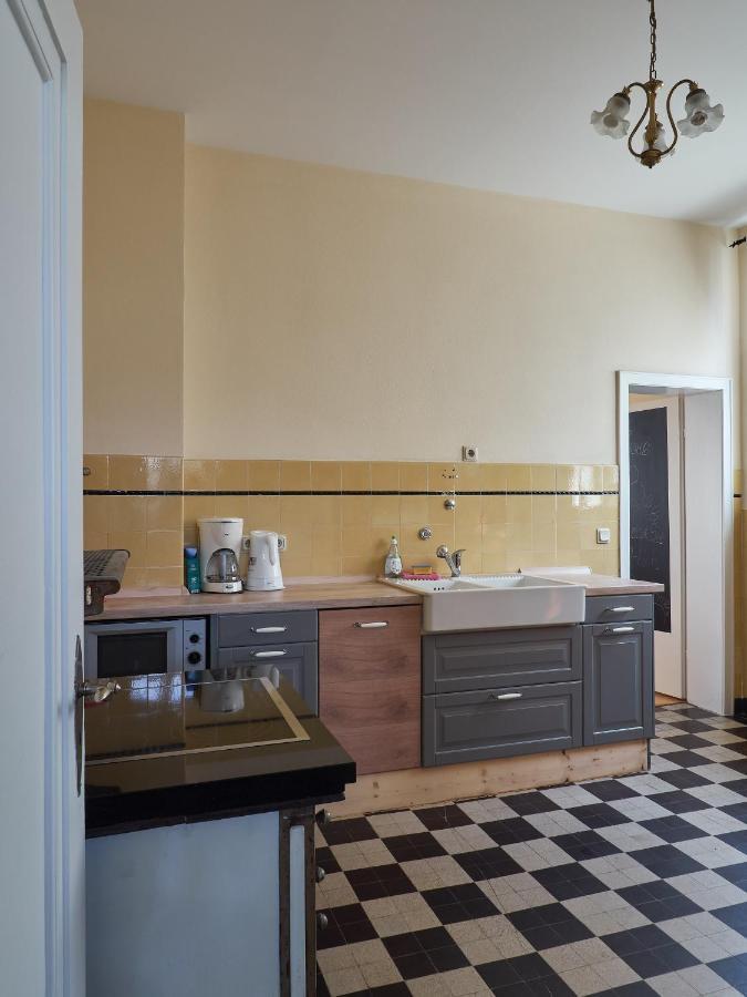 Haus Bley Apartamento Wittlich Exterior foto