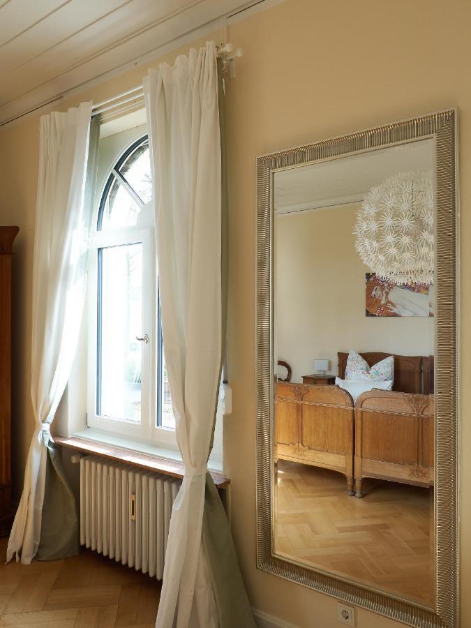 Haus Bley Apartamento Wittlich Exterior foto