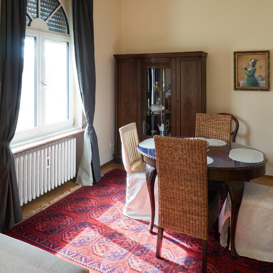 Haus Bley Apartamento Wittlich Exterior foto