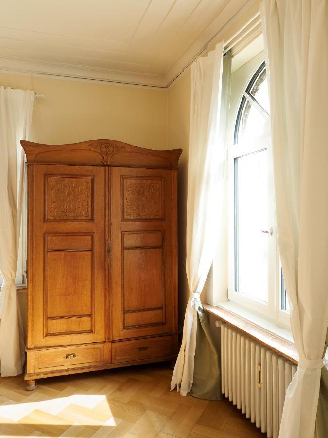 Haus Bley Apartamento Wittlich Exterior foto