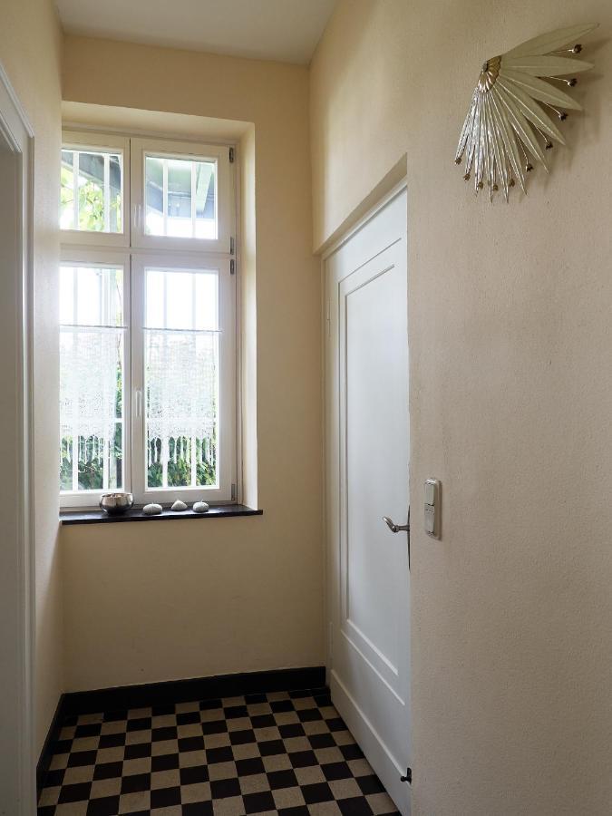 Haus Bley Apartamento Wittlich Exterior foto