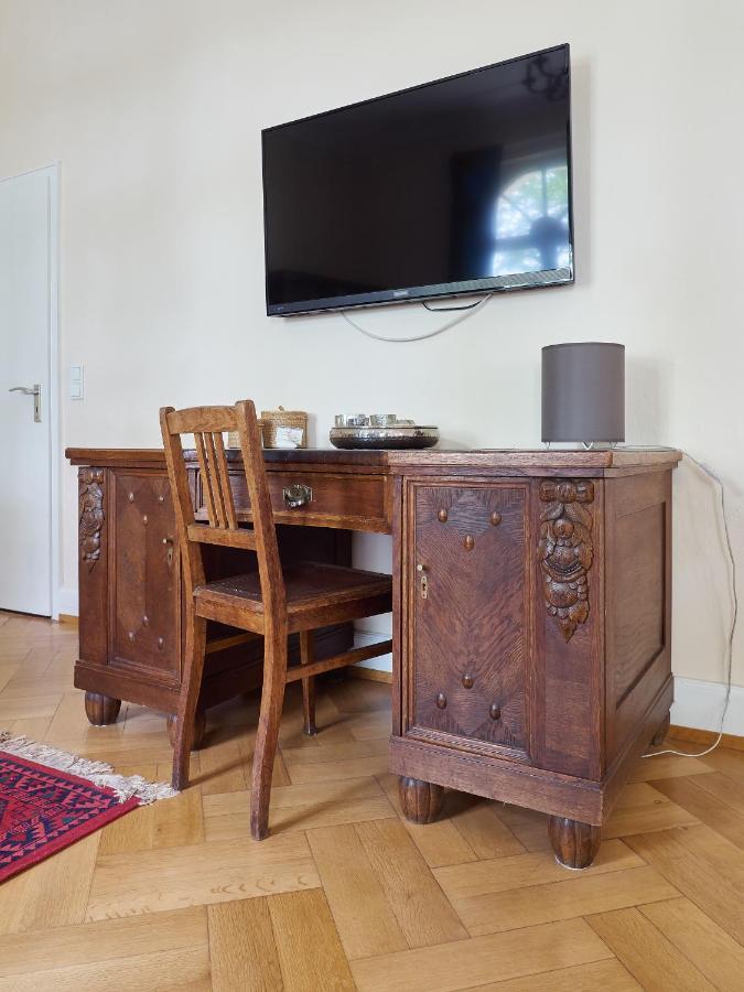 Haus Bley Apartamento Wittlich Exterior foto