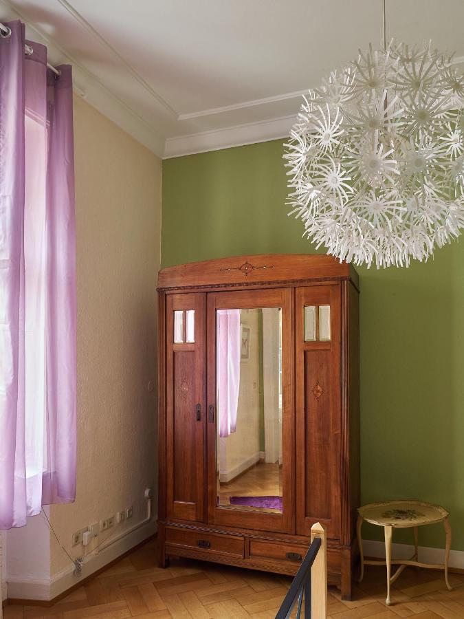Haus Bley Apartamento Wittlich Exterior foto