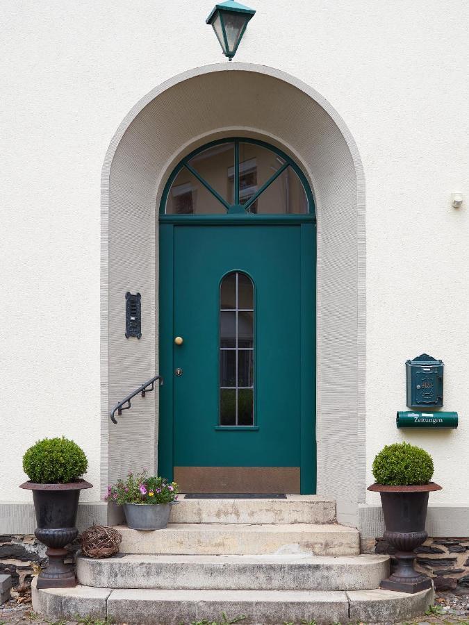 Haus Bley Apartamento Wittlich Exterior foto
