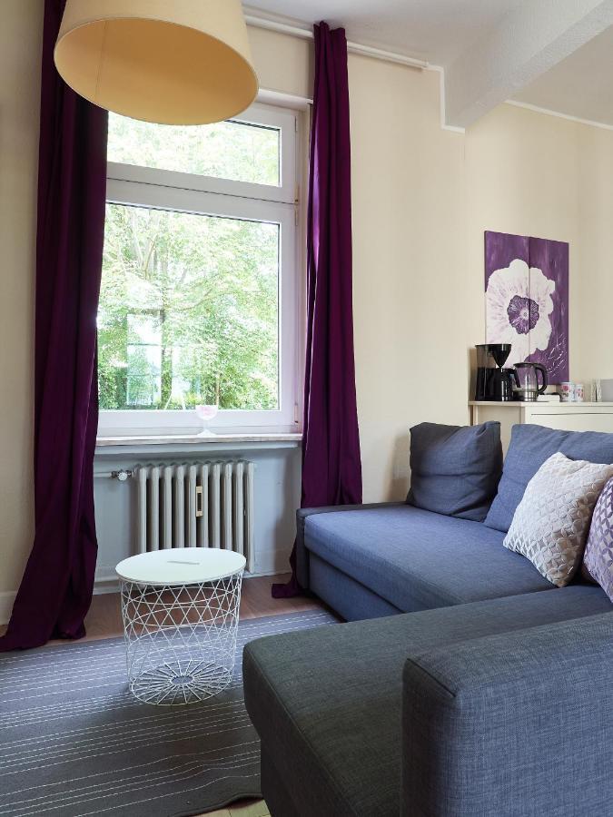 Haus Bley Apartamento Wittlich Exterior foto