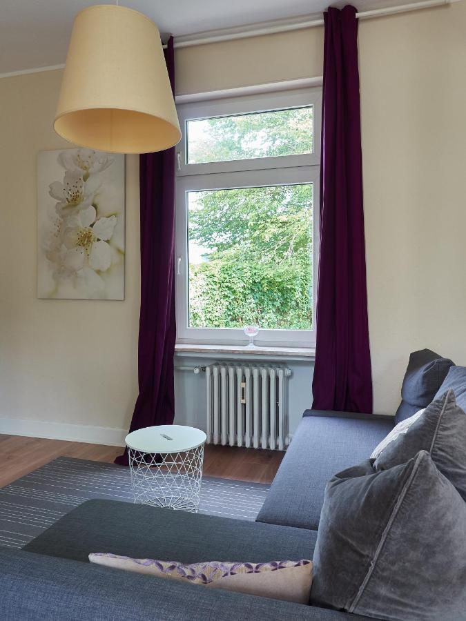 Haus Bley Apartamento Wittlich Exterior foto