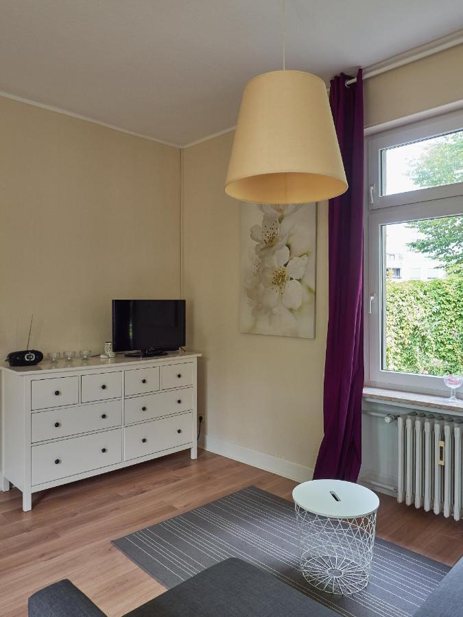 Haus Bley Apartamento Wittlich Exterior foto