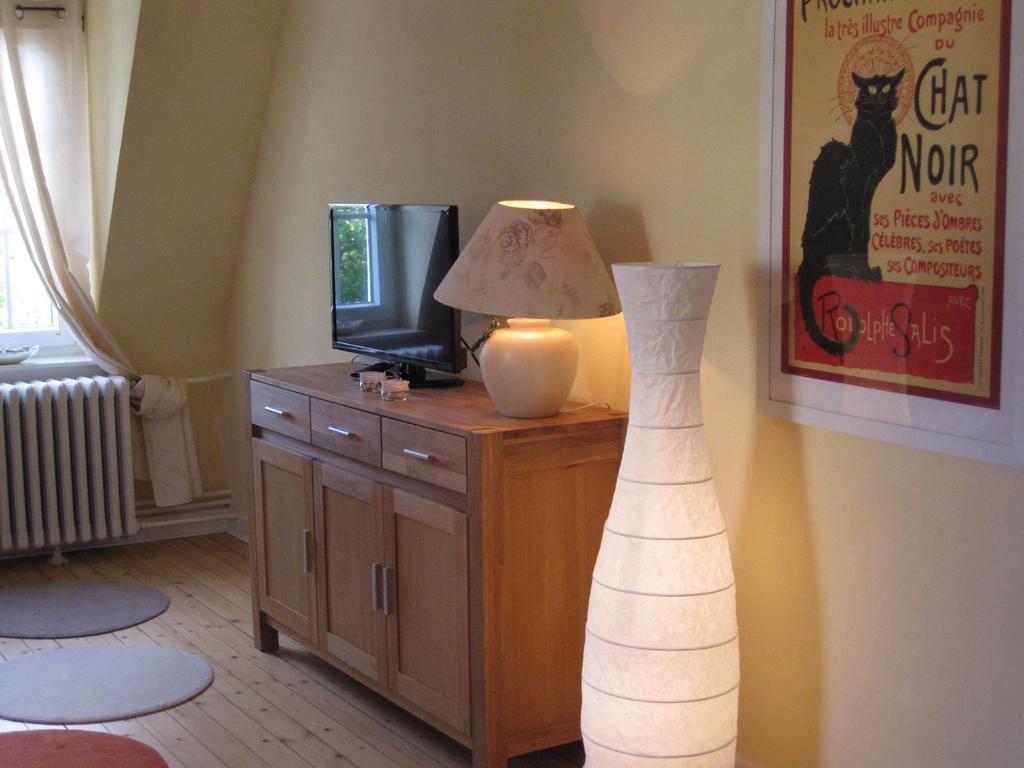 Haus Bley Apartamento Wittlich Habitación foto