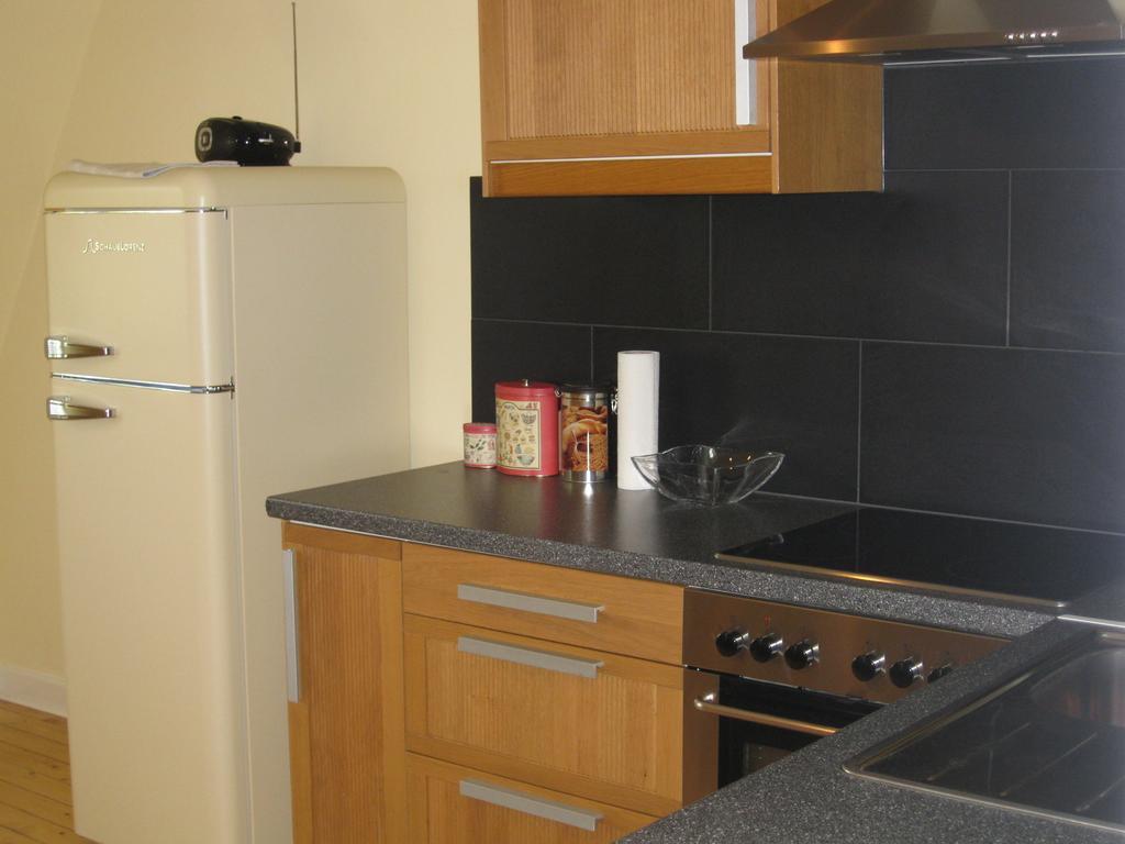 Haus Bley Apartamento Wittlich Habitación foto