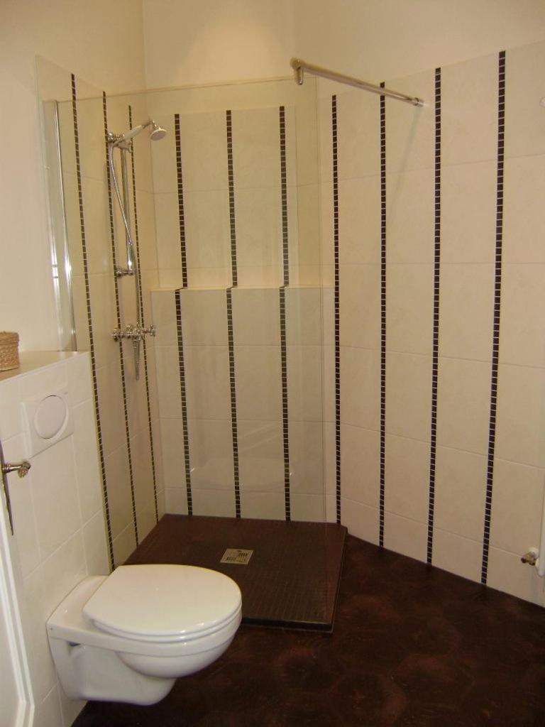 Haus Bley Apartamento Wittlich Exterior foto