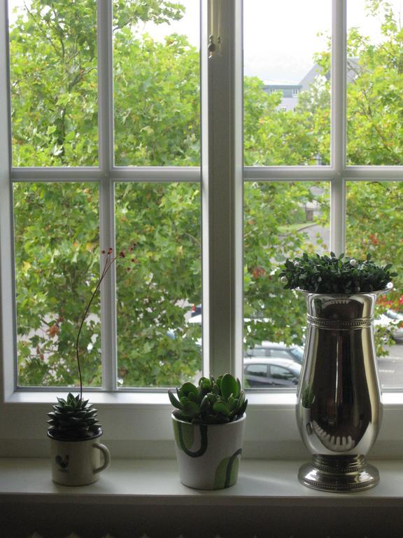 Haus Bley Apartamento Wittlich Habitación foto