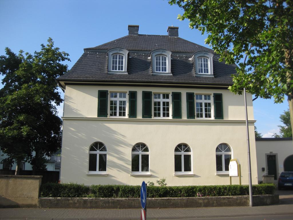 Haus Bley Apartamento Wittlich Exterior foto