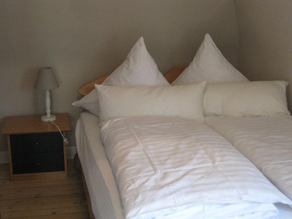 Haus Bley Apartamento Wittlich Habitación foto